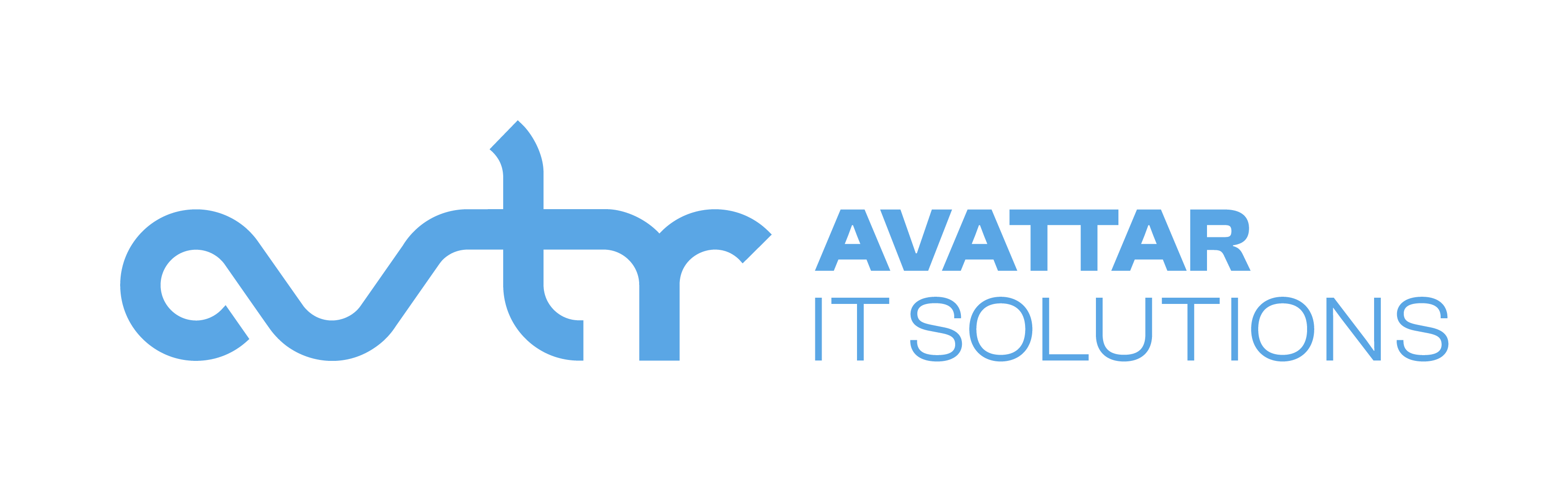 Logo de Avattar IT Solutions